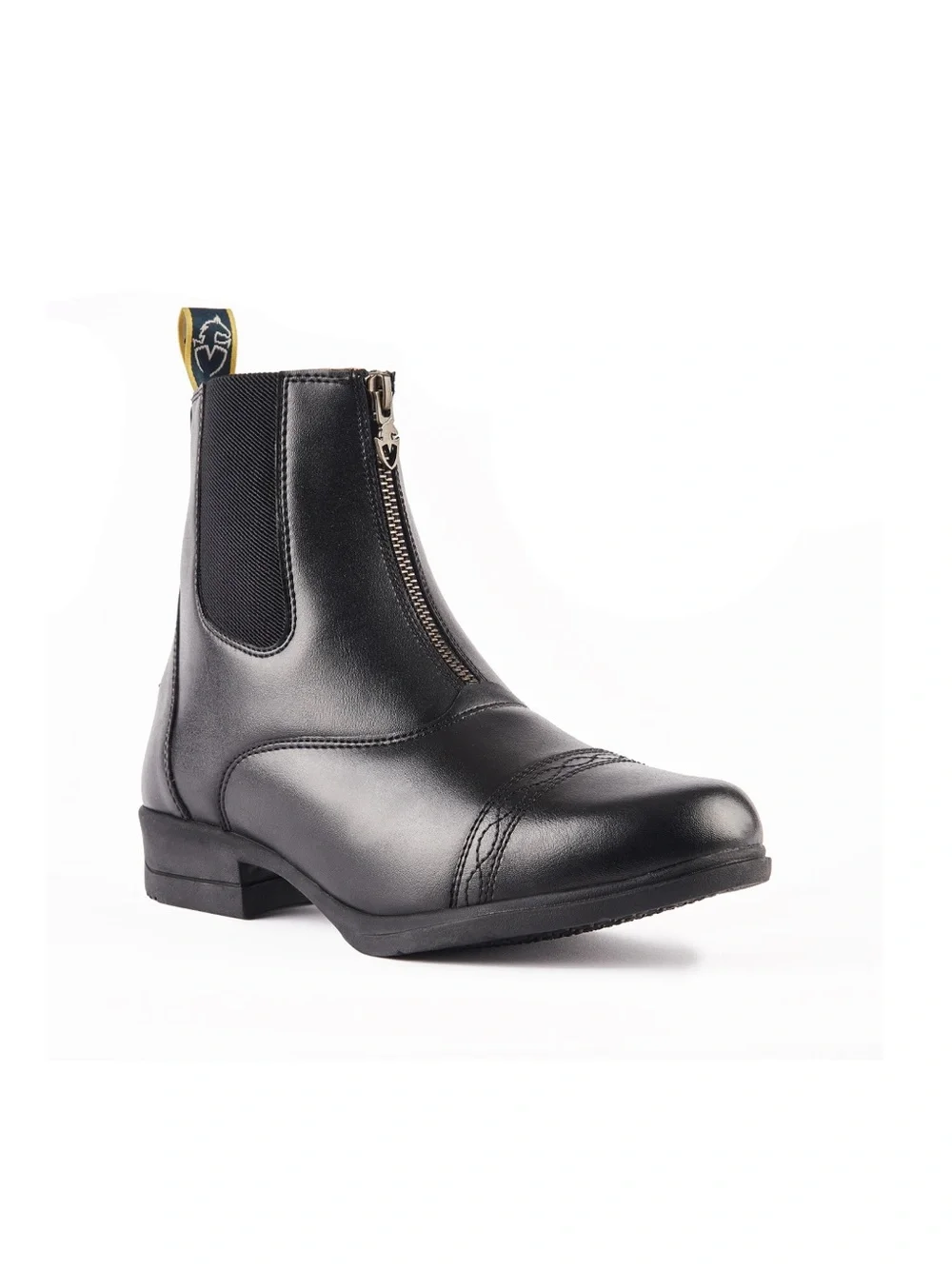 Moretta Clio Paddock Boots Size 2
